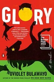 NoViolet Bulawayo book cover