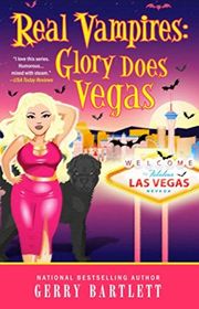 Gerry Bartlett book cover