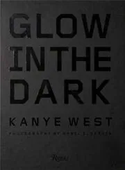 Book cover for "Glow in the Dark"
