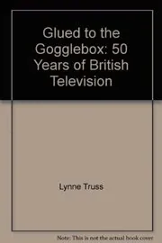 Glued to the Gogglebox