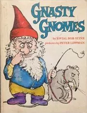 Gnasty Gnomes
