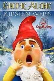 Gnome Alone