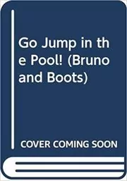 Go Jump in the Pool!