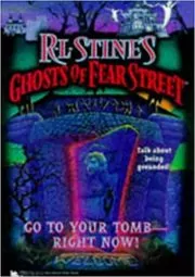 Go to Your Tomb - Right Now