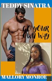 Book cover for "Go Your Own Way"