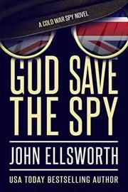 God Save the Spy