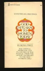 God Speaks to Women Today