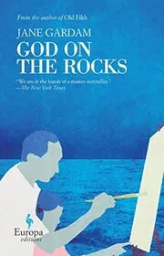 God on the Rocks