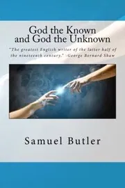 God the Known and God the Unknown
