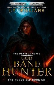 Half Elf Chronicles book cover