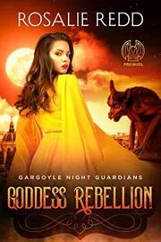 Goddess Rebellion