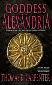 Goddess of Alexandria