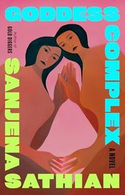 Sanjena Sathian book cover
