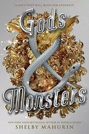 Gods and Monsters