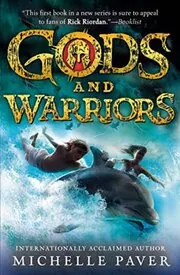 Gods and Warriors / The Outsiders