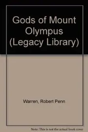 Gods of Mount Olympus.