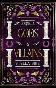 Stella Brie book cover
