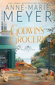 Book cover for "Godwin's Grocery"