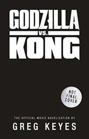 Godzilla vs. Kong