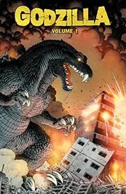 Godzilla, Volume 1