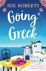 Going Greek