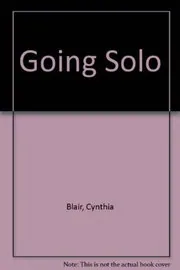Going Solo