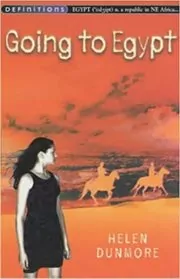 Going to Egypt