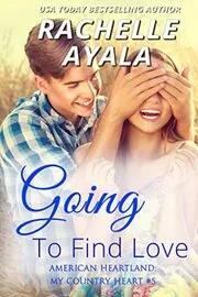 Rachelle Ayala book cover
