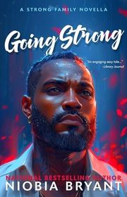 Niobia Bryant book cover