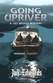 Jan Edwards book cover
