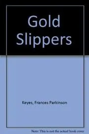 Gold Slippers / Victorine