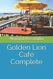 Golden Lion Cafe