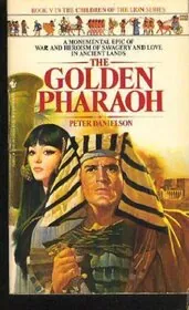 Golden Pharaoh