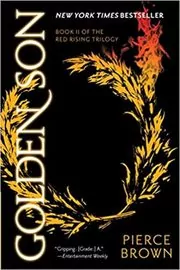 Golden Son