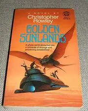 Golden Sunlands