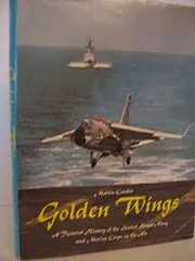Golden Wings