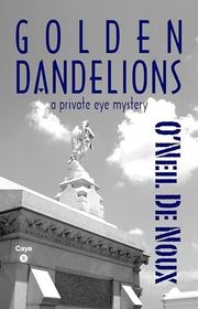O'Neil de Noux book cover