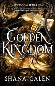 Shana Galen book cover
