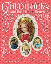 Goldilocks and the Three Bears