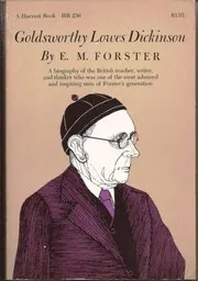 Goldsworthy Lowes Dickinson