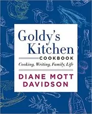 Goldy's Kitchen Cookbook