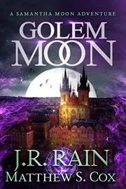 Golem Moon