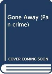 Book cover for "Gone Away / Mrs Malory Investigates" by Hazel Holt