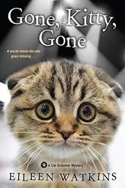 Gone, Kitty, Gone