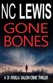 NC Lewis book cover