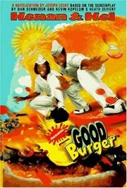 Good Burger