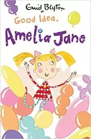 Good Idea, Amelia Jane!