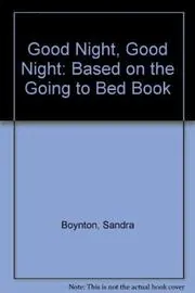 Good Night, Good Night