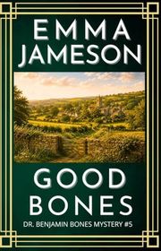 Emma Jameson book cover