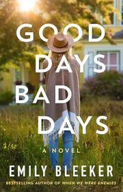 Emily Bleeker book cover